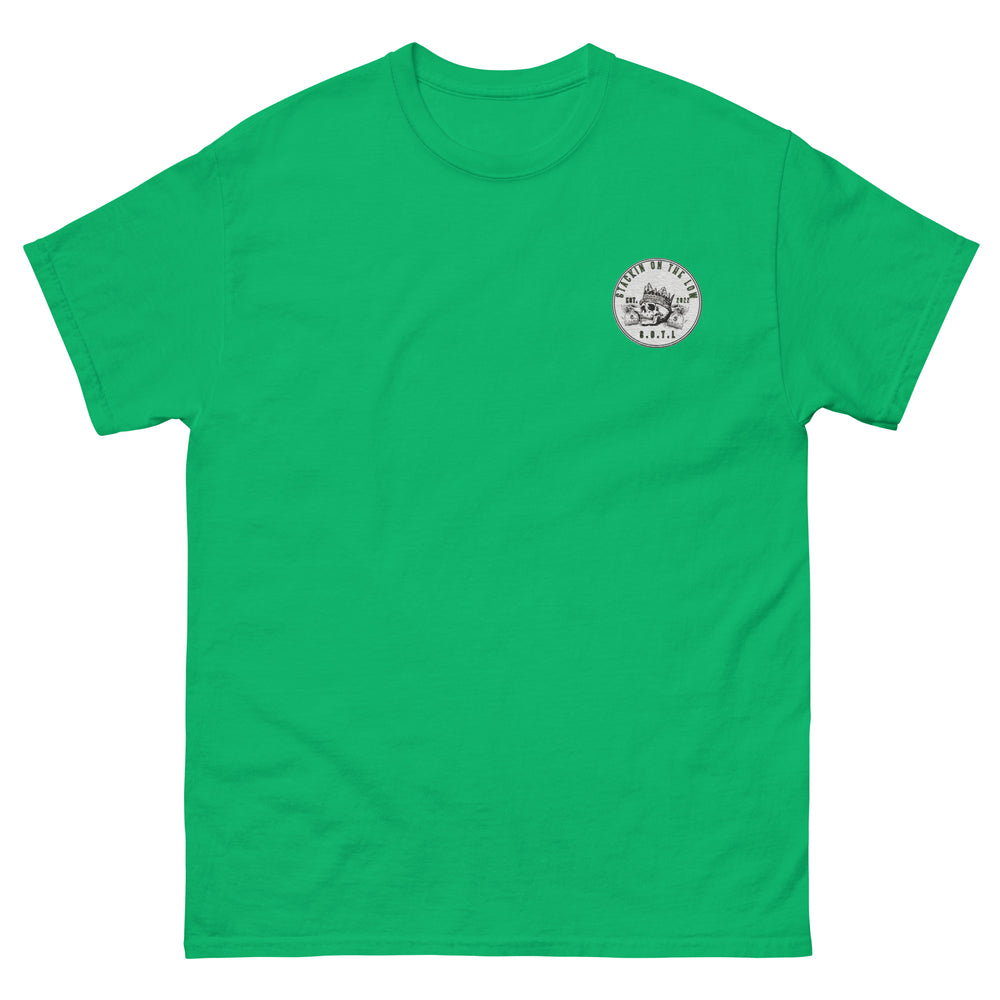 Unisex classic tee