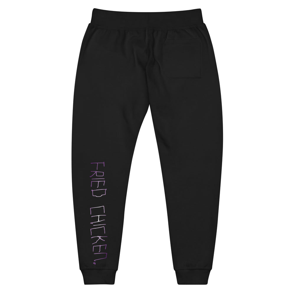 FRIED CHICKEN MC4L FERG EDITION SWEATPANTS