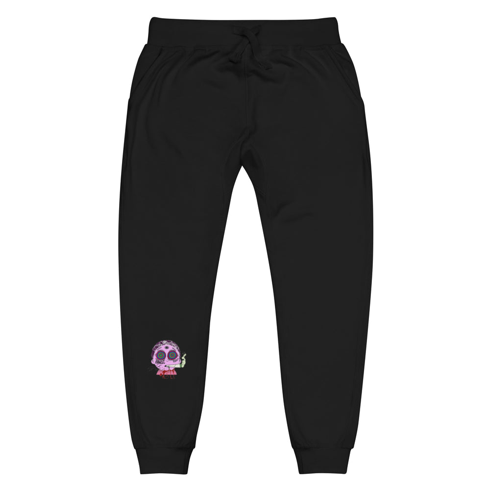 BANDZLANDIA SweatPants