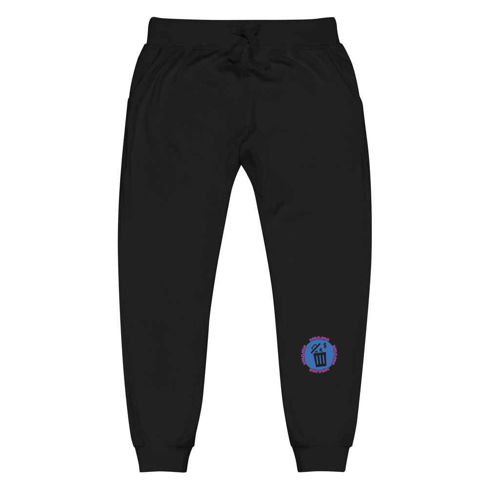 BANDZLANDIA Unisex sweatpants
