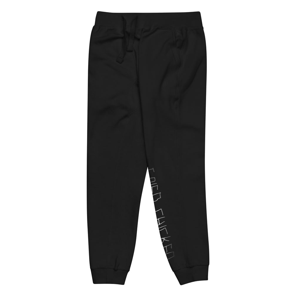 FRIED CHICKEN MC4L FERG EDITION SWEATPANTS PLATINUM