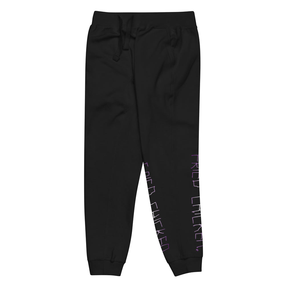 FRIED CHICKEN MC4L FERG EDITION SWEATPANTS