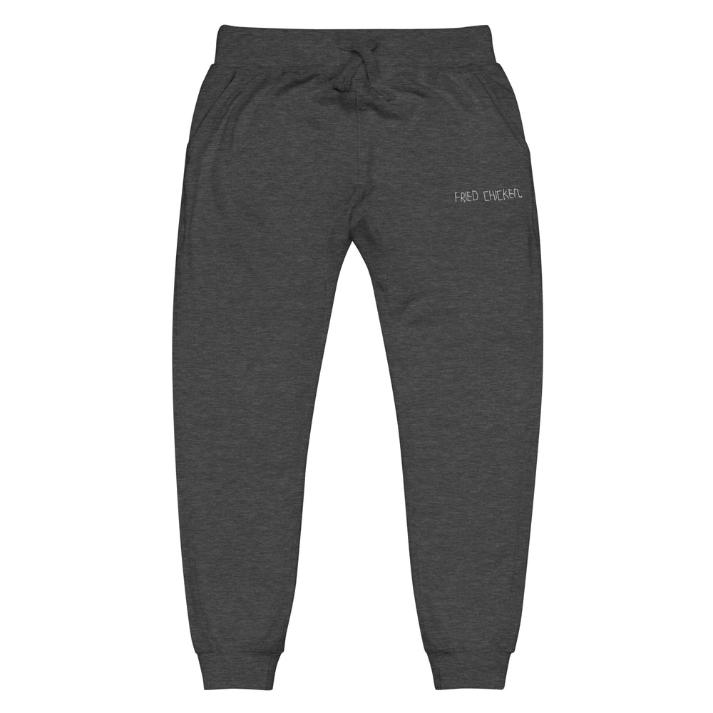 FRIED CHICKEN MC4L FERG EDITION EMBROIDERED SWEATPANTS