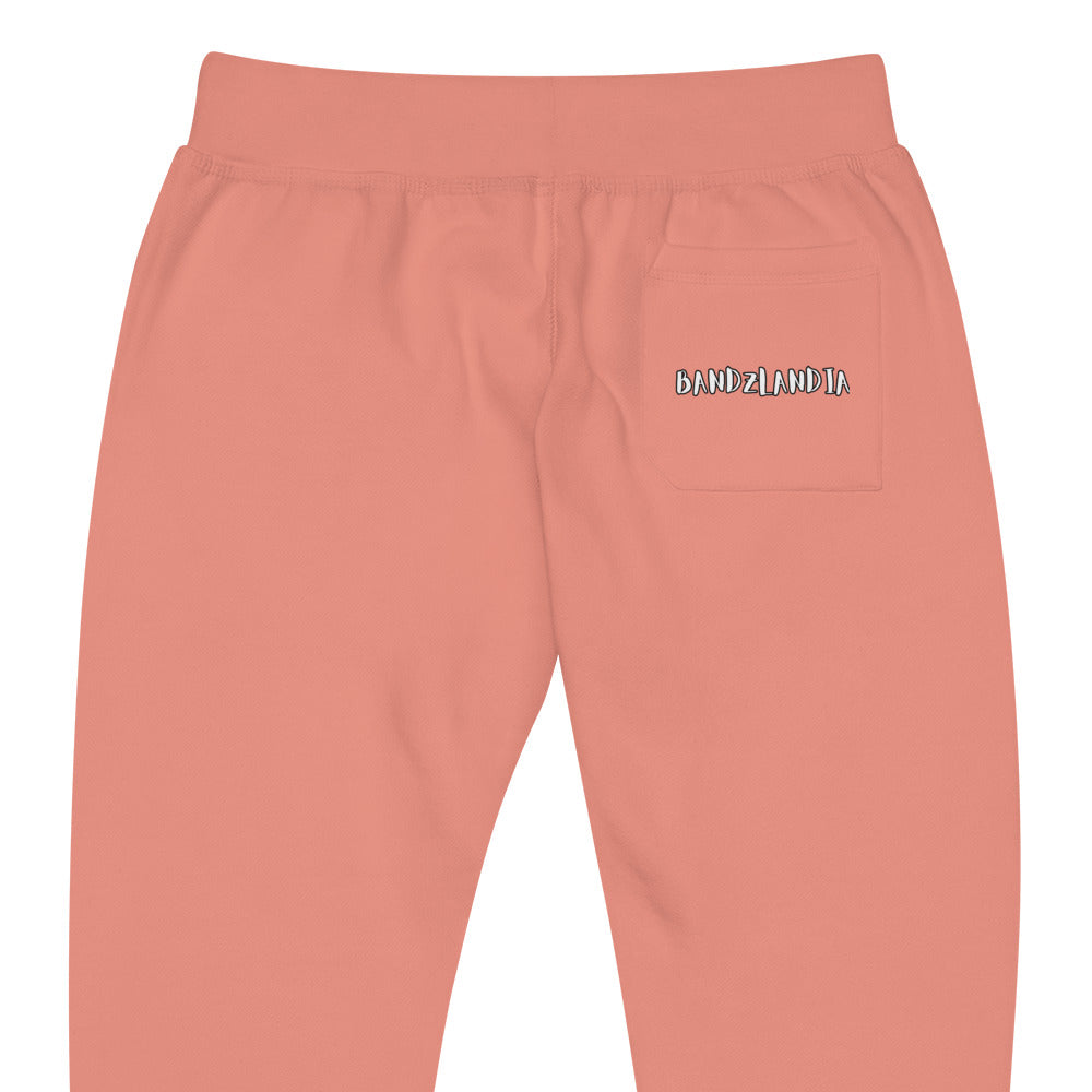 BANDZLANDIA SweatPants