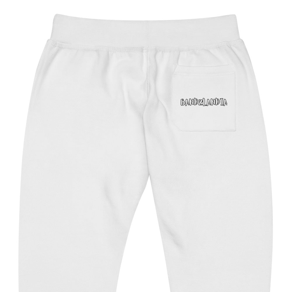 BANDZLANDIA SweatPants