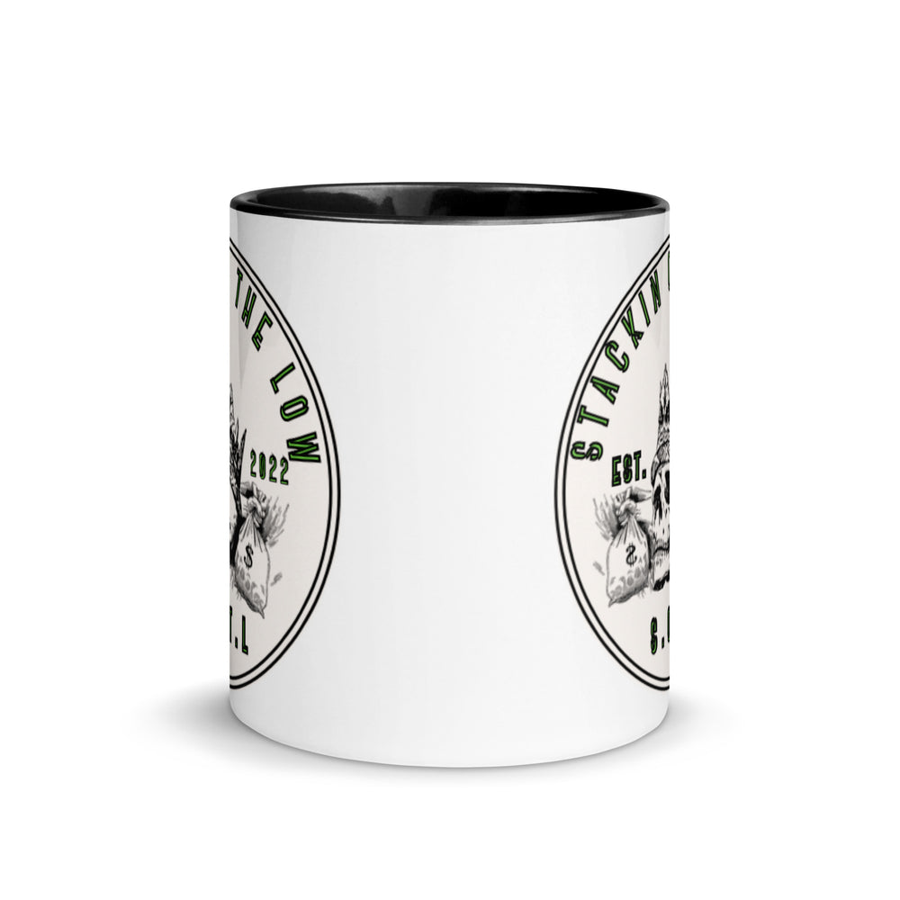 S.O.T.L Mug with Color Inside