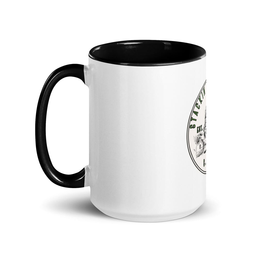 S.O.T.L Mug with Color Inside