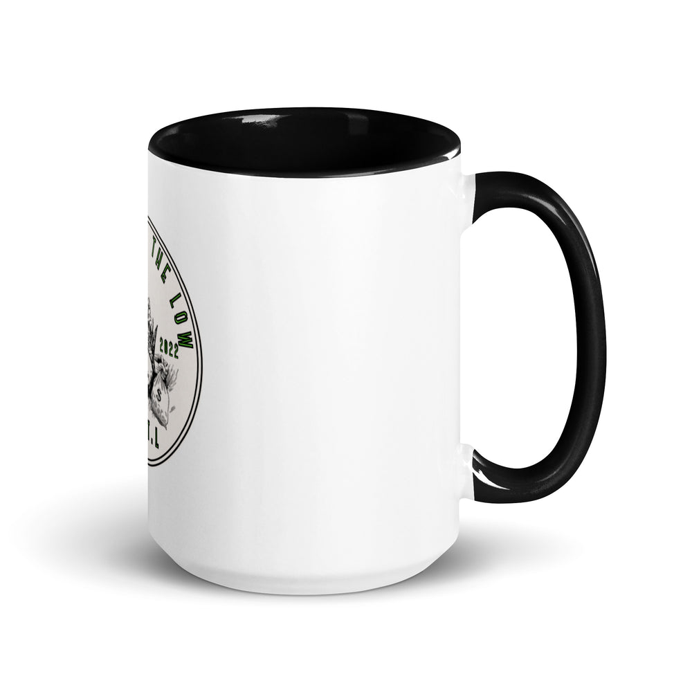 S.O.T.L Mug with Color Inside