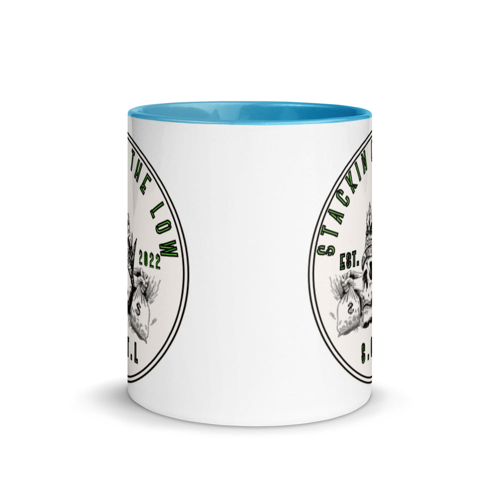 S.O.T.L Mug with Color Inside