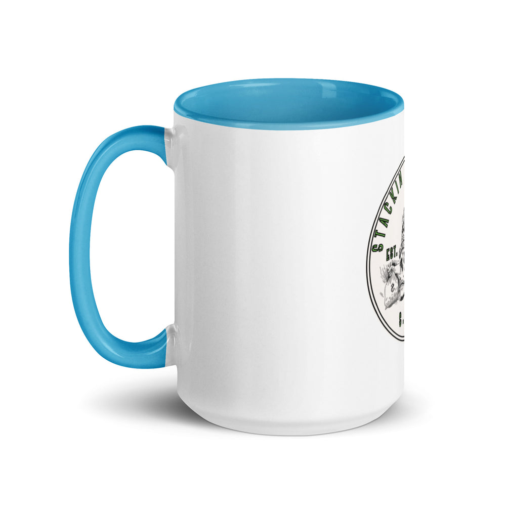S.O.T.L Mug with Color Inside