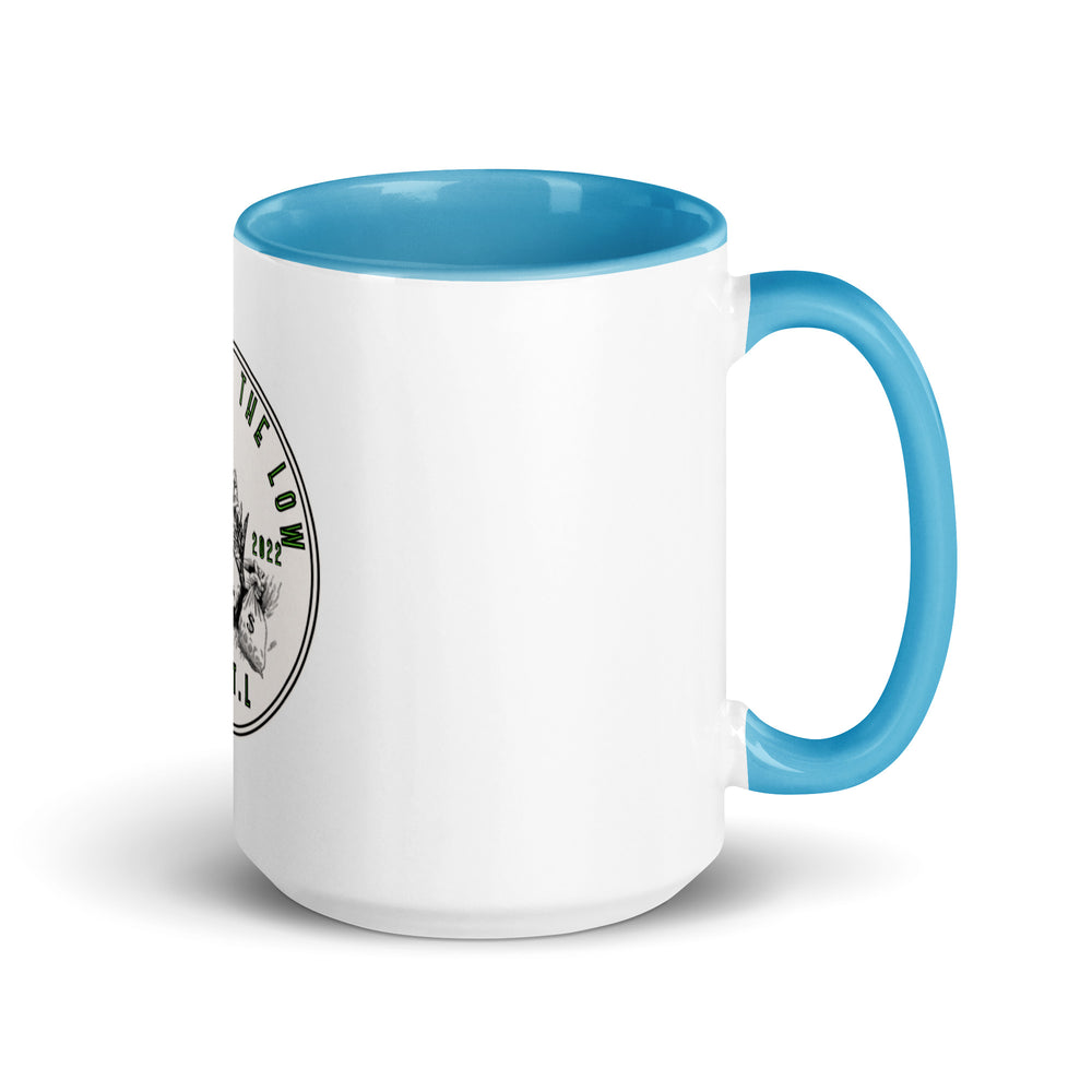 S.O.T.L Mug with Color Inside