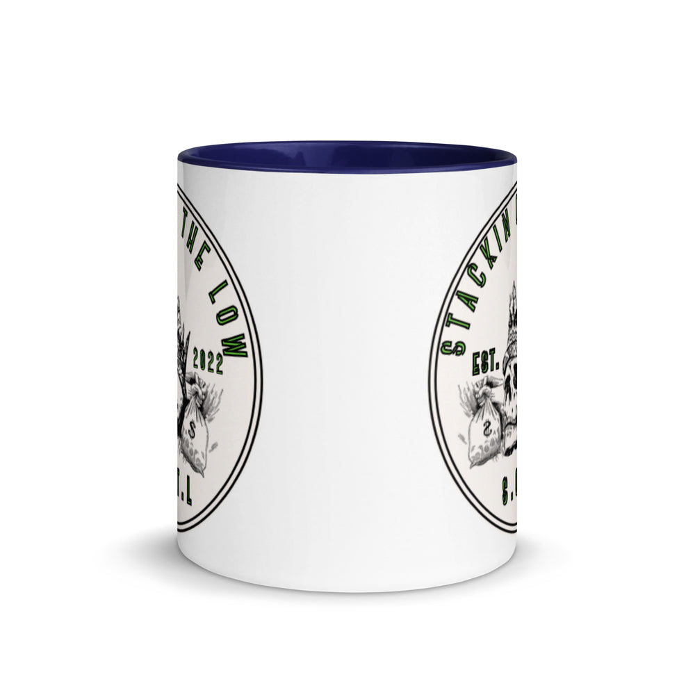 S.O.T.L Mug with Color Inside