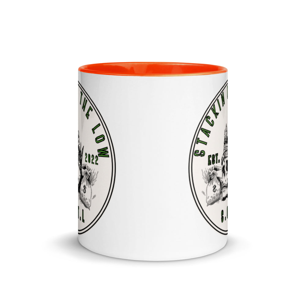 S.O.T.L Mug with Color Inside