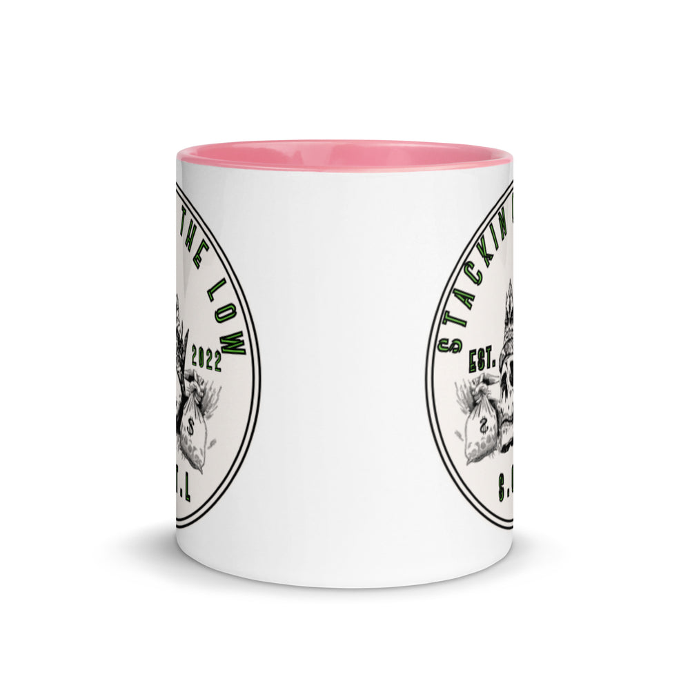 S.O.T.L Mug with Color Inside