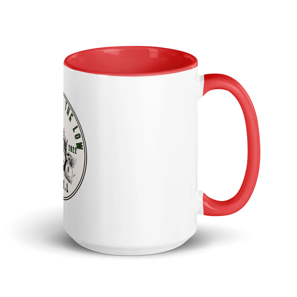 S.O.T.L Mug with Color Inside