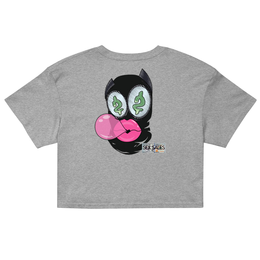 Women’s crop top