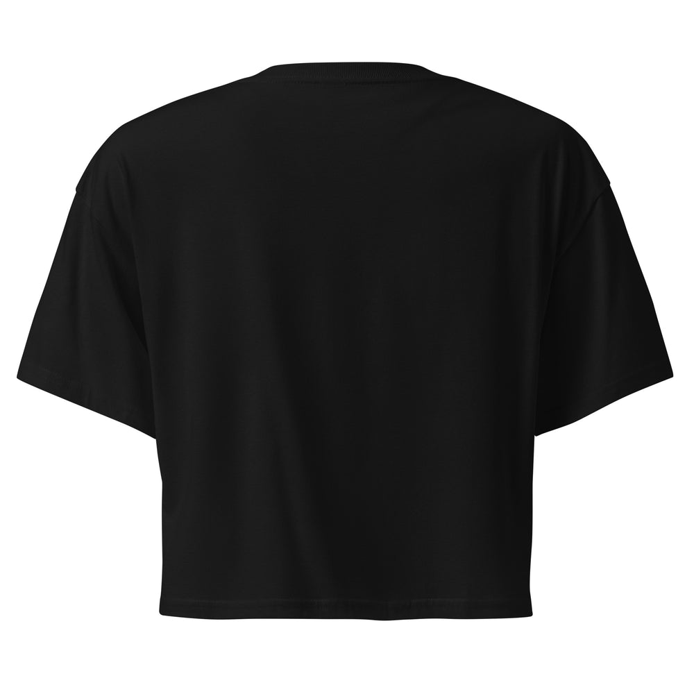 FRIED CHICKEN MC4L FERG EDITION WOMANS CROP TOP