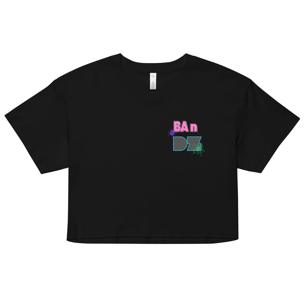 Women’s crop top