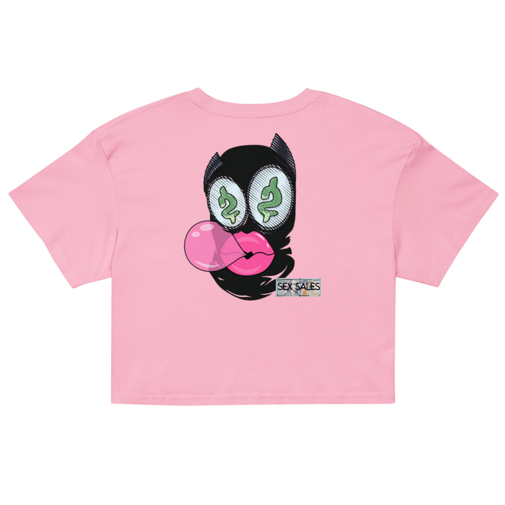 Women’s crop top