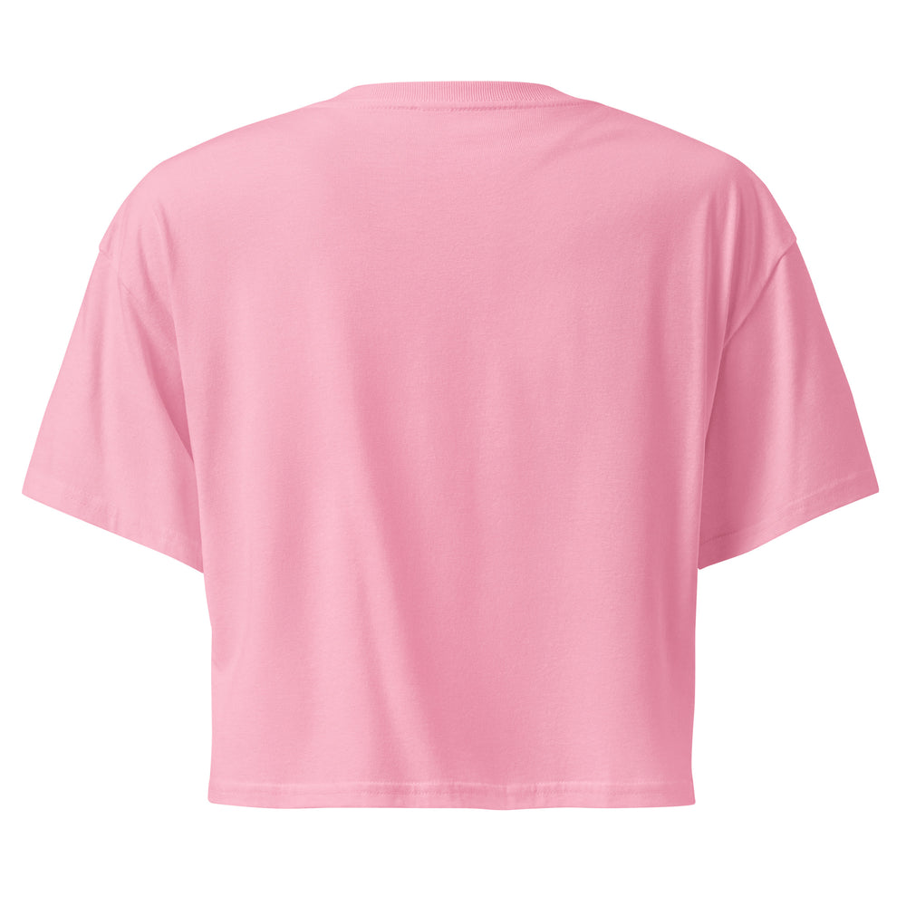 FRIED CHICKEN MC4L FERG EDITION WOMANS CROP TOP