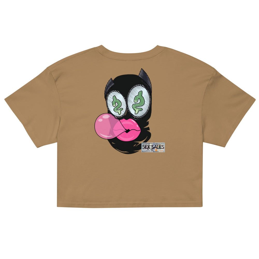 Women’s crop top