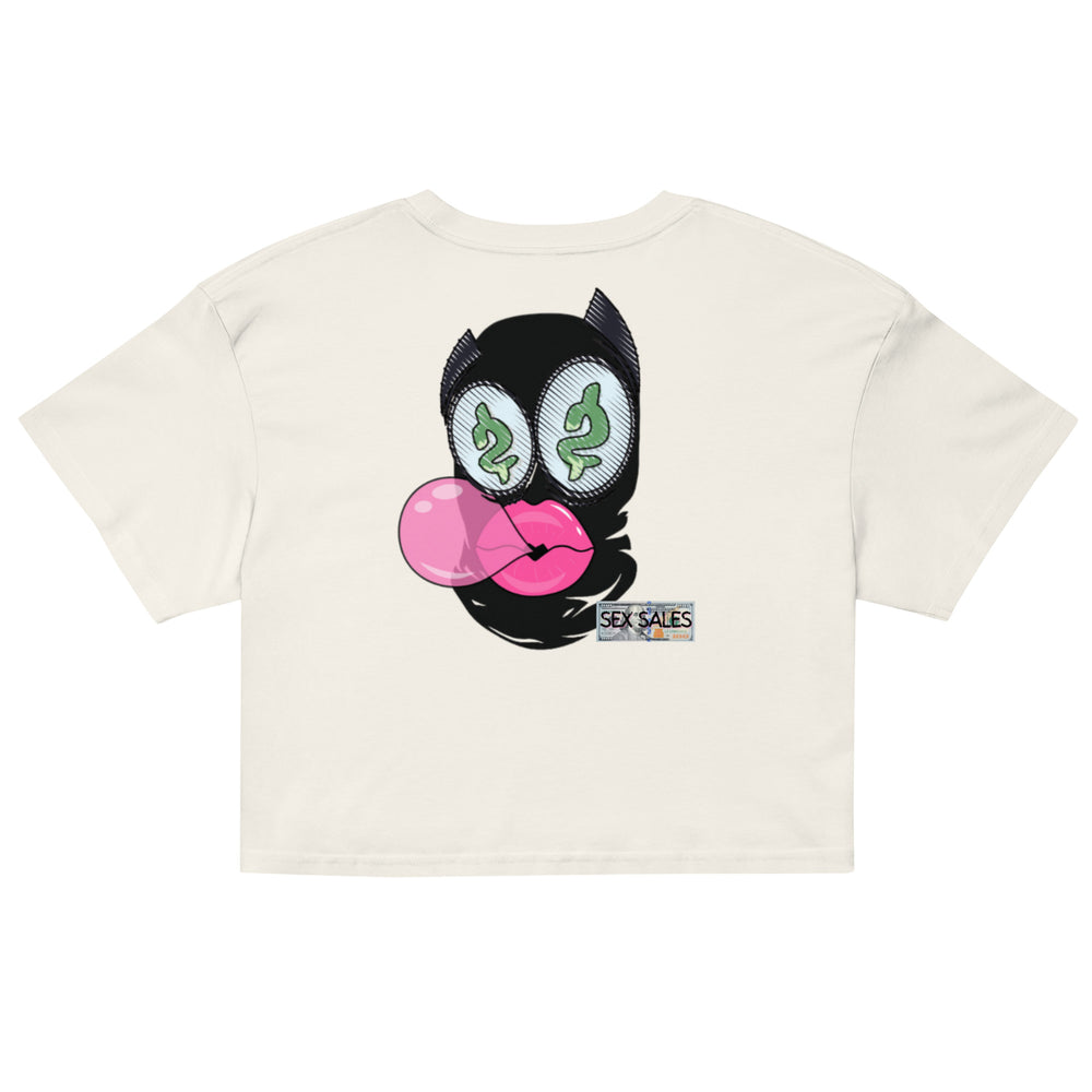 Women’s crop top