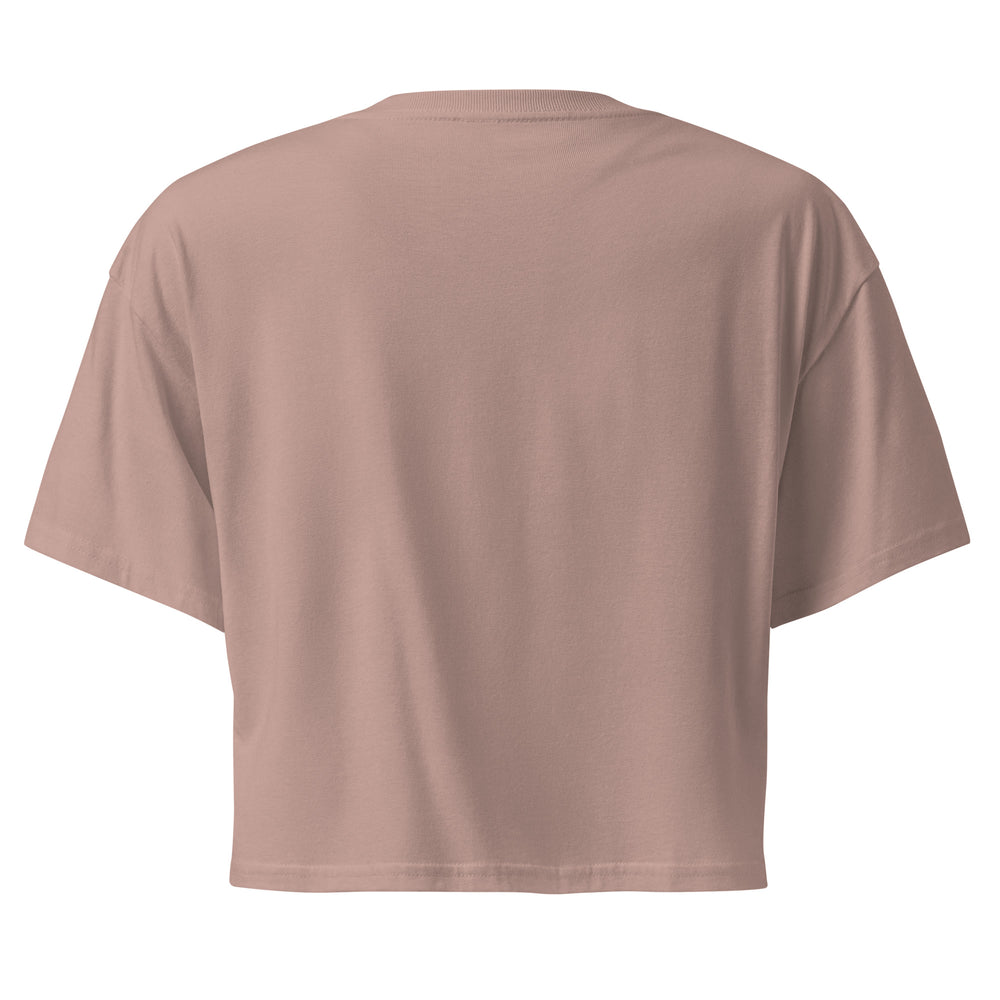 FRIED CHICKEN MC4L FERG EDITION WOMANS CROP TOP