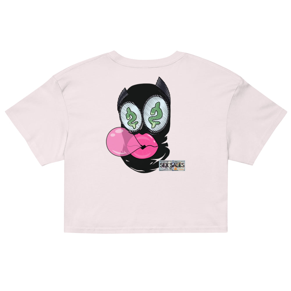 Women’s crop top