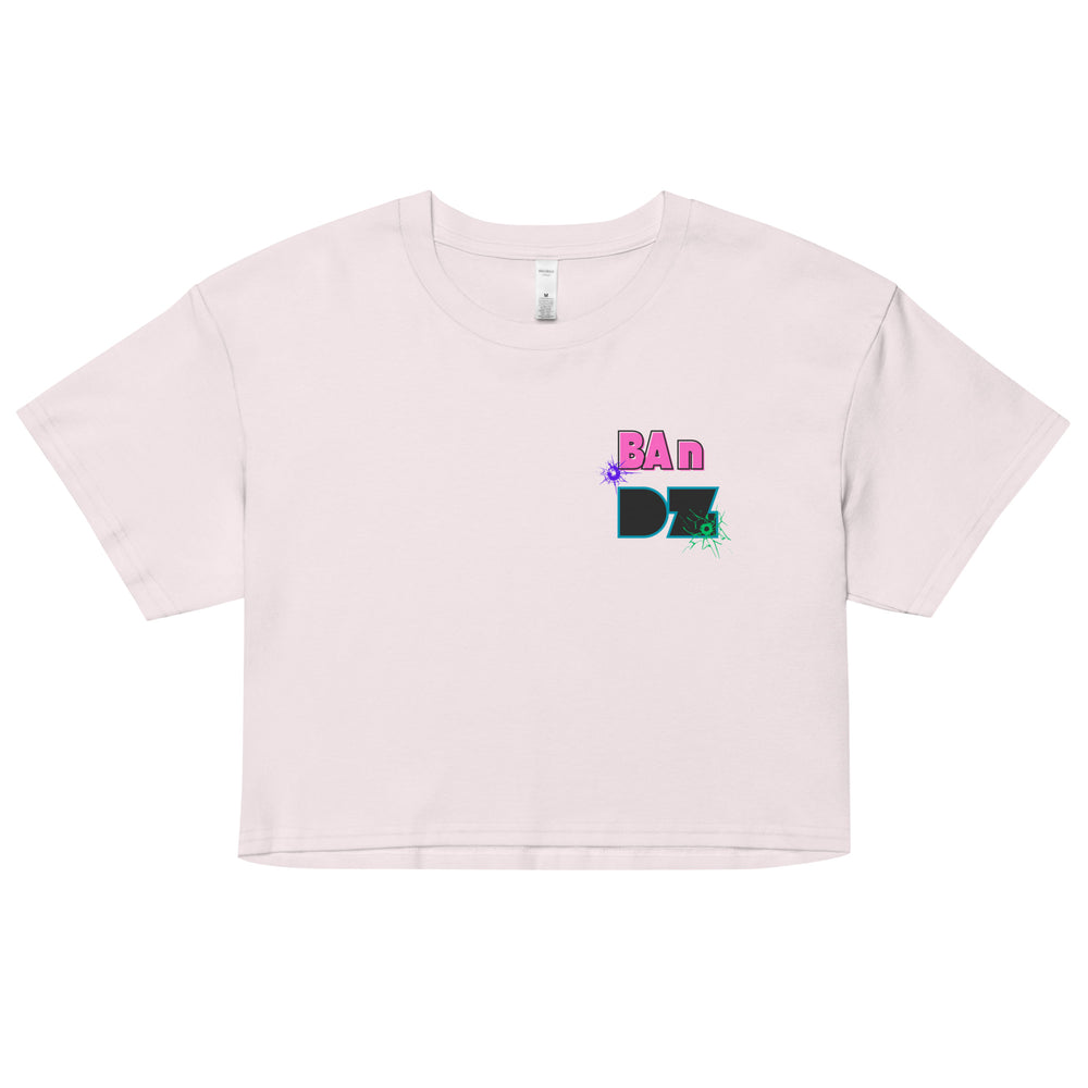 Women’s crop top