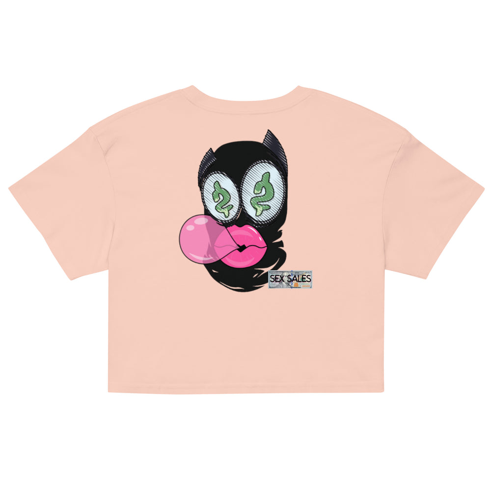 Women’s crop top