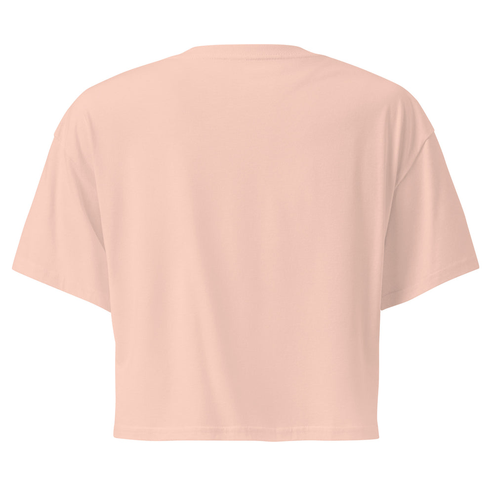 FRIED CHICKEN MC4L FERG EDITION WOMANS CROP TOP
