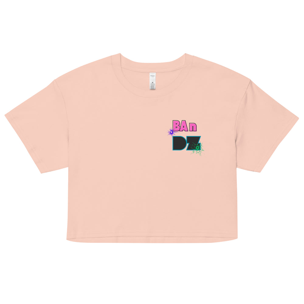 Women’s crop top