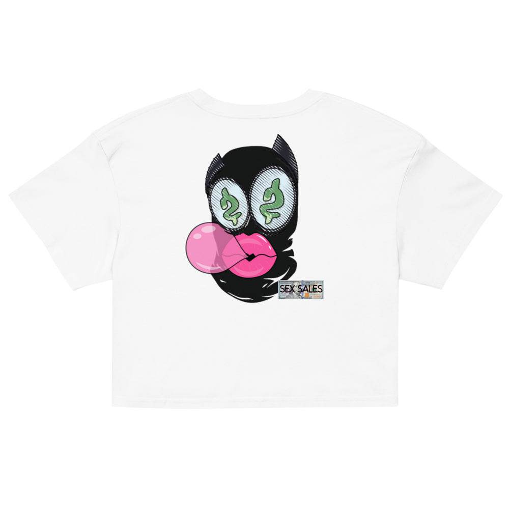 Women’s crop top