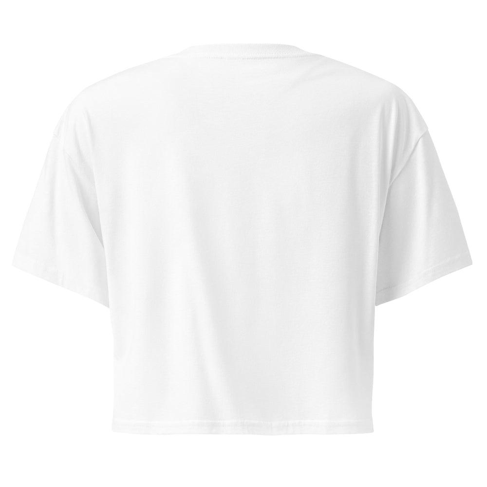 FRIED CHICKEN MC4L FERG EDITION WOMANS CROP TOP