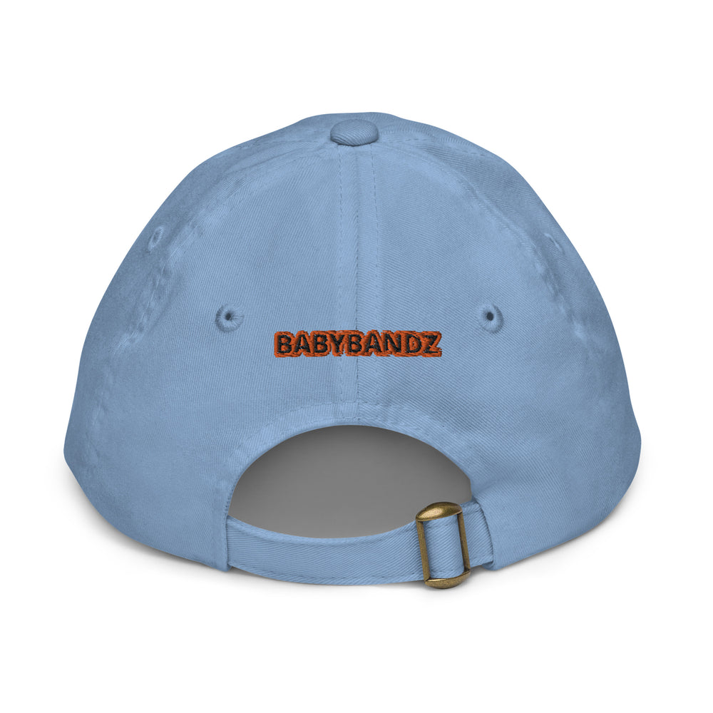 BABY BANDZ Youth baseball cap