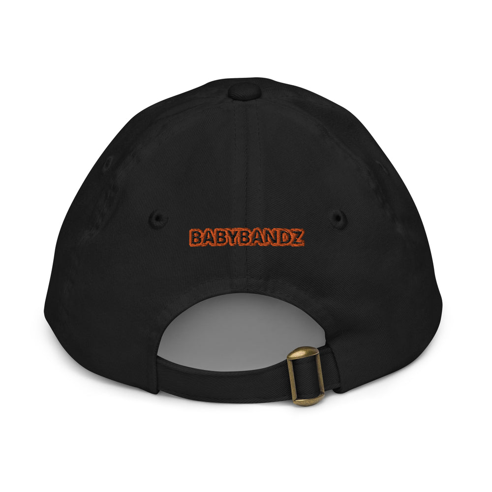 BABY BANDZ Youth baseball cap