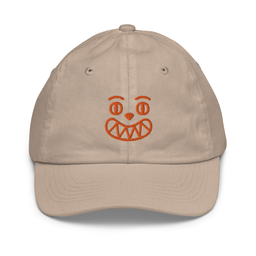 BABY BANDZ Youth baseball cap
