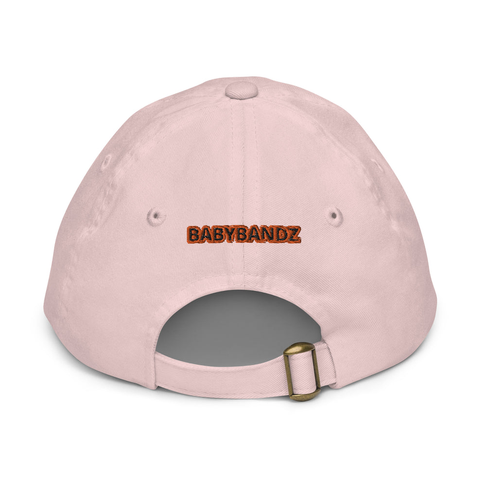 BABY BANDZ Youth baseball cap