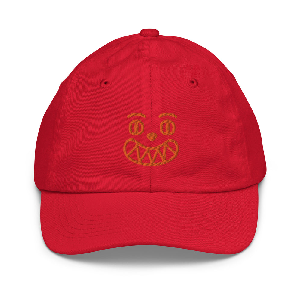 BABY BANDZ Youth baseball cap