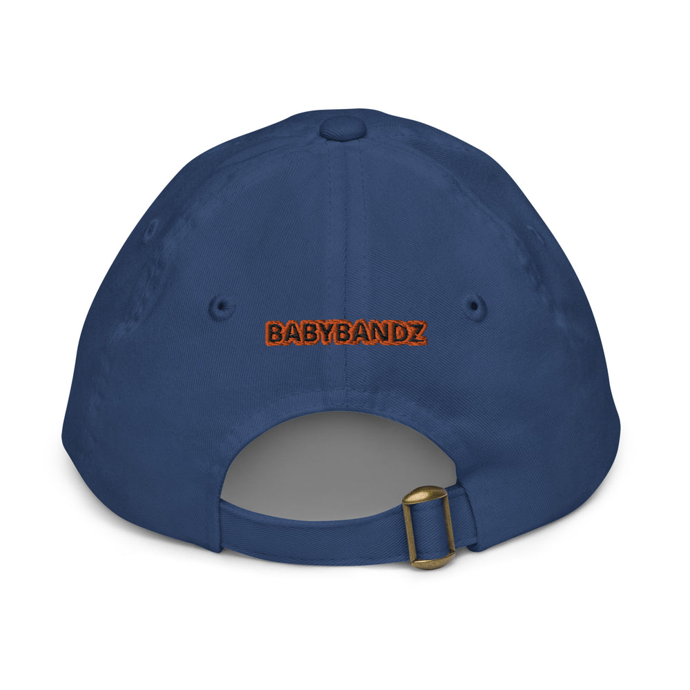 BABY BANDZ Youth baseball cap