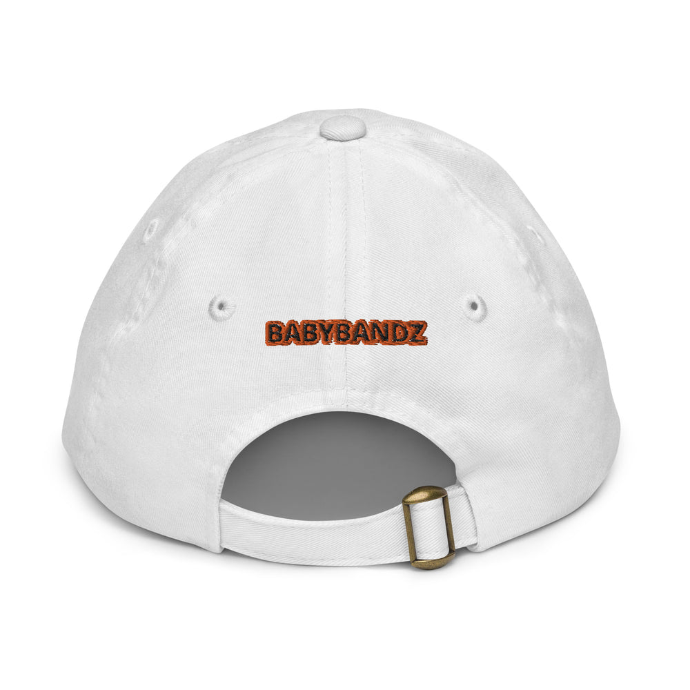 BABY BANDZ Youth baseball cap